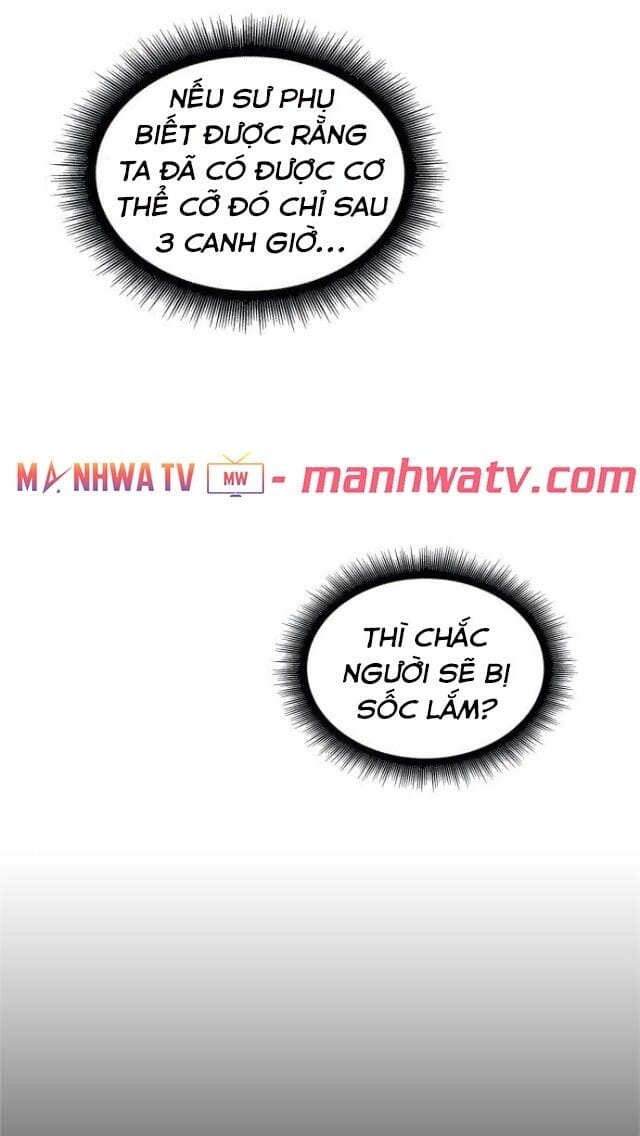 Truyện Tranh Ngã Lão Ma Thần trang 6