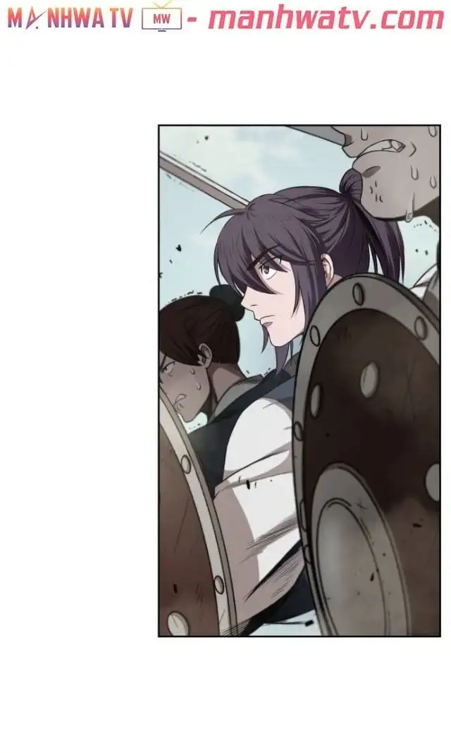 Truyện Tranh Ngã Lão Ma Thần trang 6