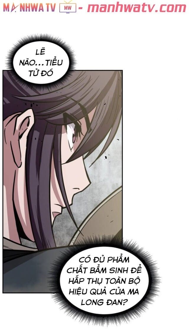 Truyện Tranh Ngã Lão Ma Thần trang 6