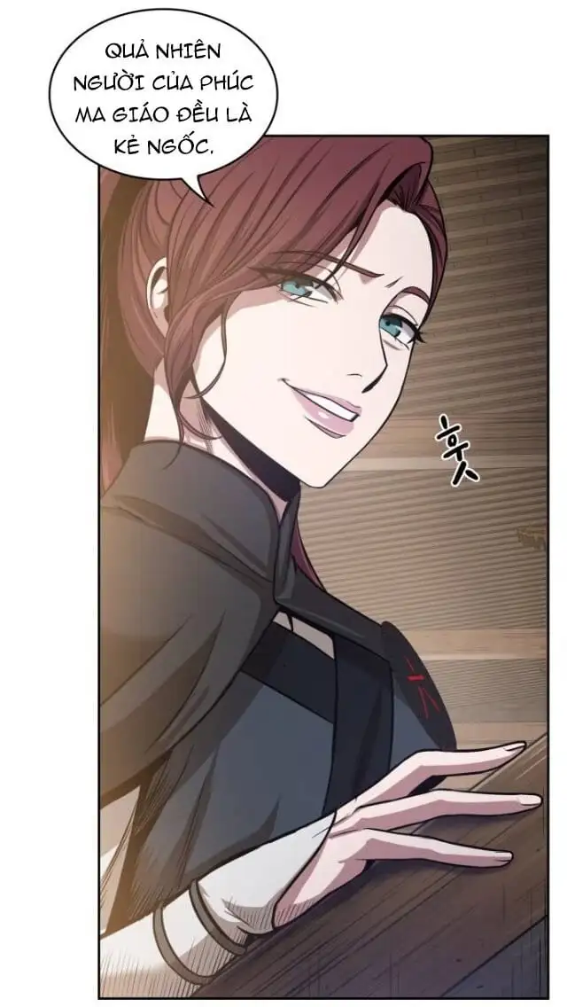 Truyện Tranh Ngã Lão Ma Thần trang 6