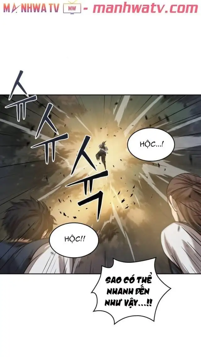 Truyện Tranh Ngã Lão Ma Thần trang 6