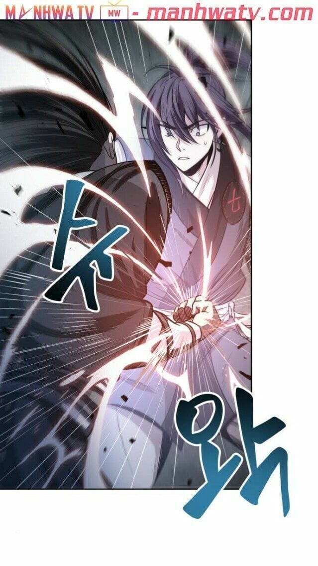 Truyện Tranh Ngã Lão Ma Thần trang 6