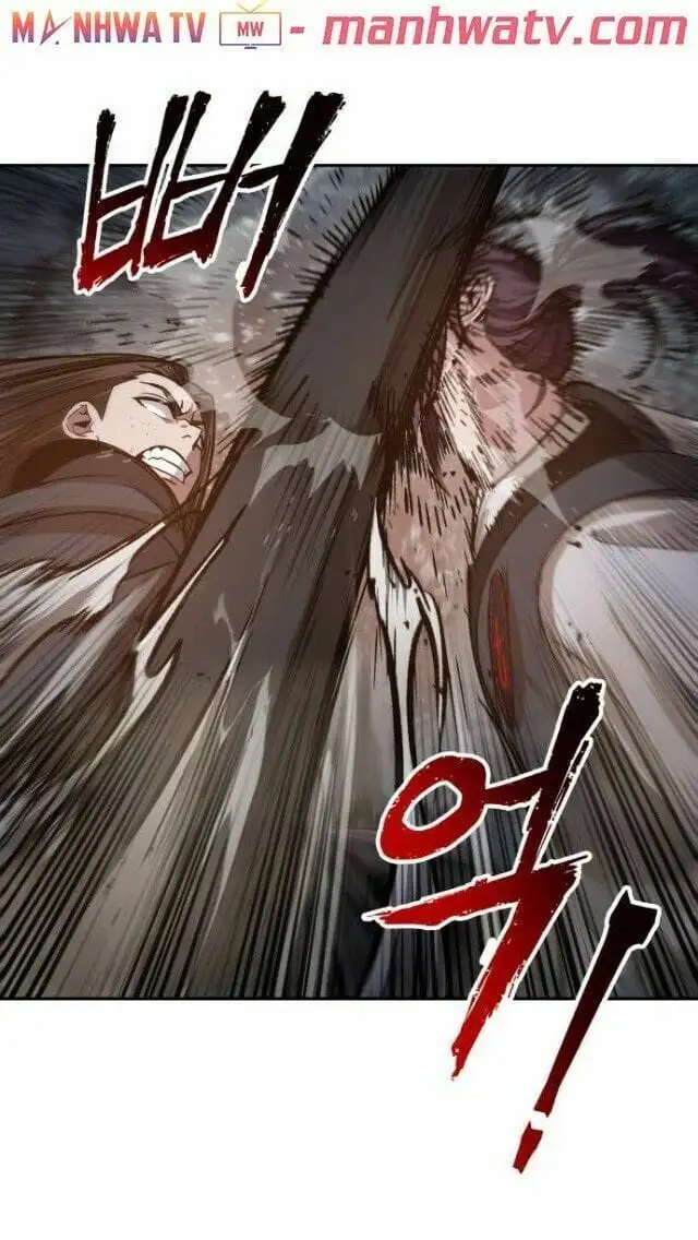 Truyện Tranh Ngã Lão Ma Thần trang 6