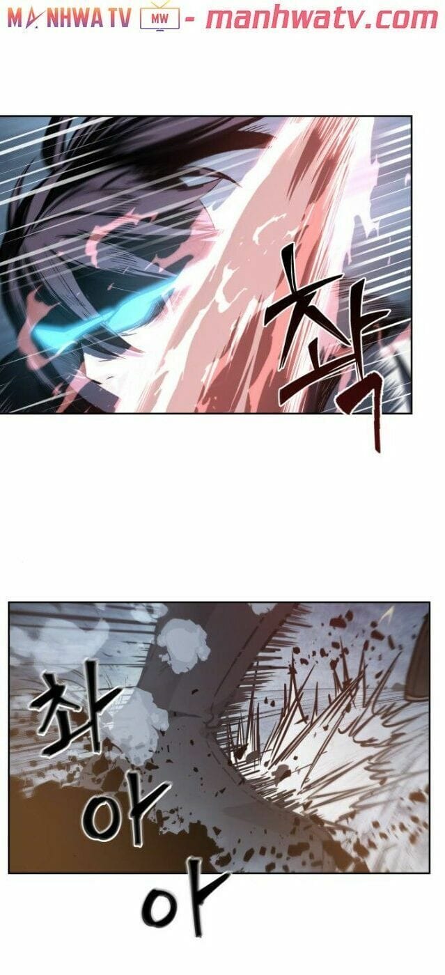 Truyện Tranh Ngã Lão Ma Thần trang 6