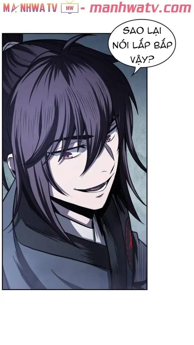 Truyện Tranh Ngã Lão Ma Thần trang 6