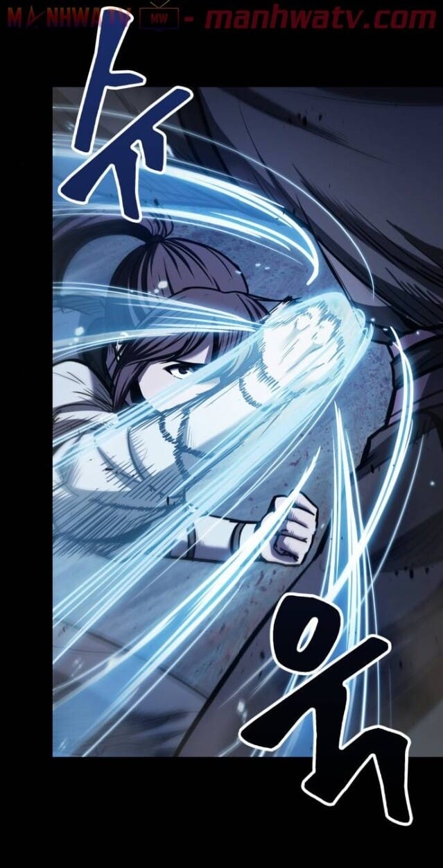 Truyện Tranh Ngã Lão Ma Thần trang 6