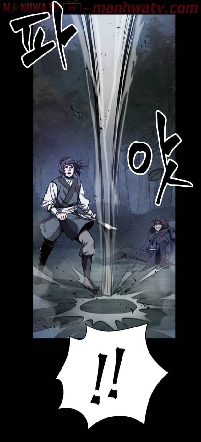 Truyện Tranh Ngã Lão Ma Thần trang 6