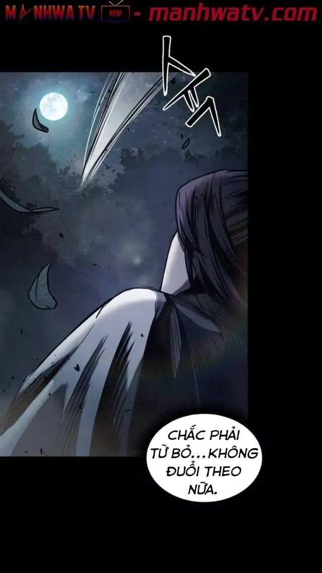 Truyện Tranh Ngã Lão Ma Thần trang 6