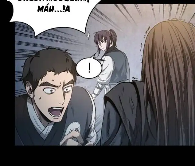 Truyện Tranh Ngã Lão Ma Thần trang 6