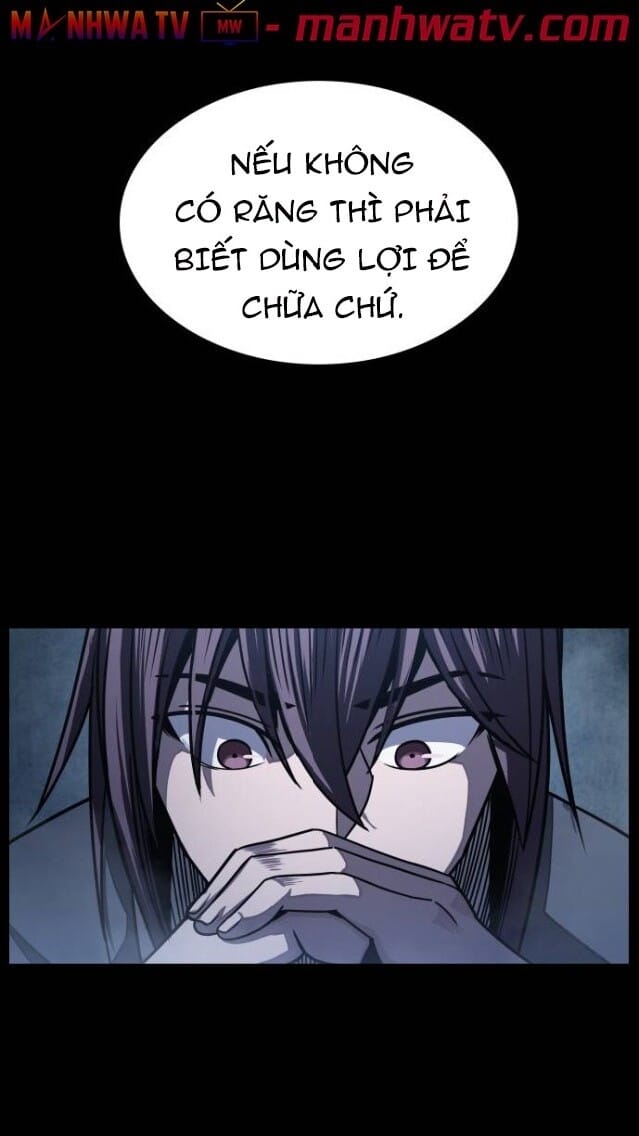 Truyện Tranh Ngã Lão Ma Thần trang 6