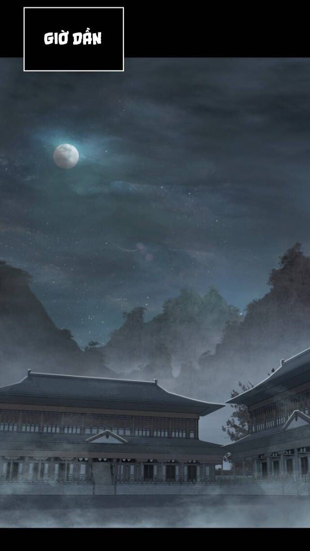 Truyện Tranh Ngã Lão Ma Thần trang 6