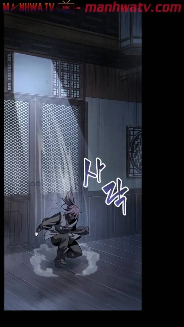 Truyện Tranh Ngã Lão Ma Thần trang 6