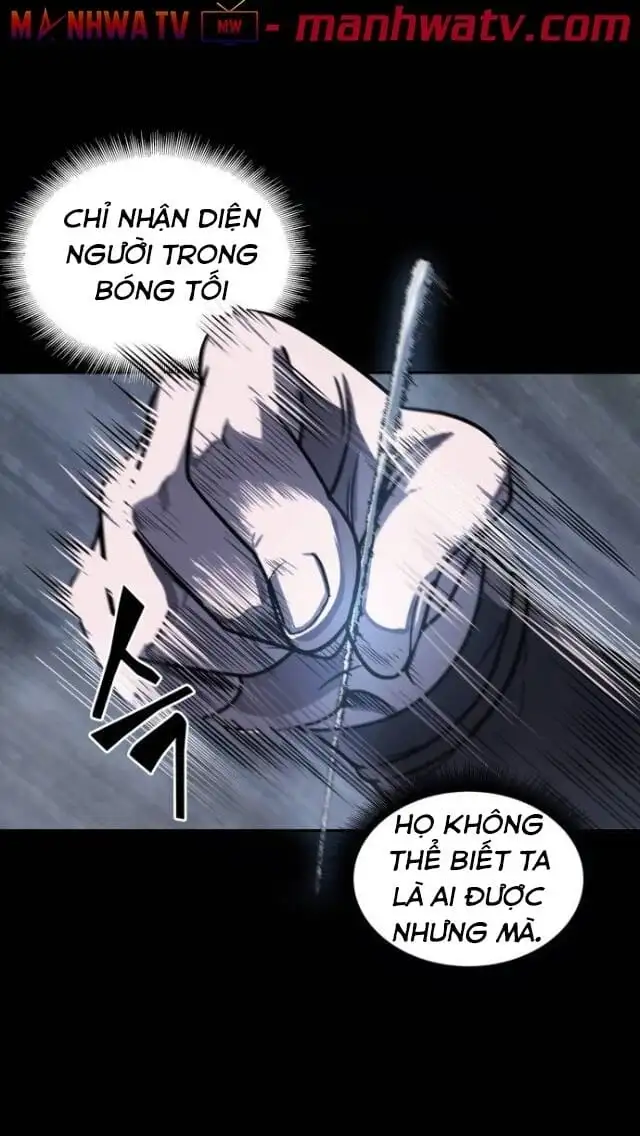 Truyện Tranh Ngã Lão Ma Thần trang 6