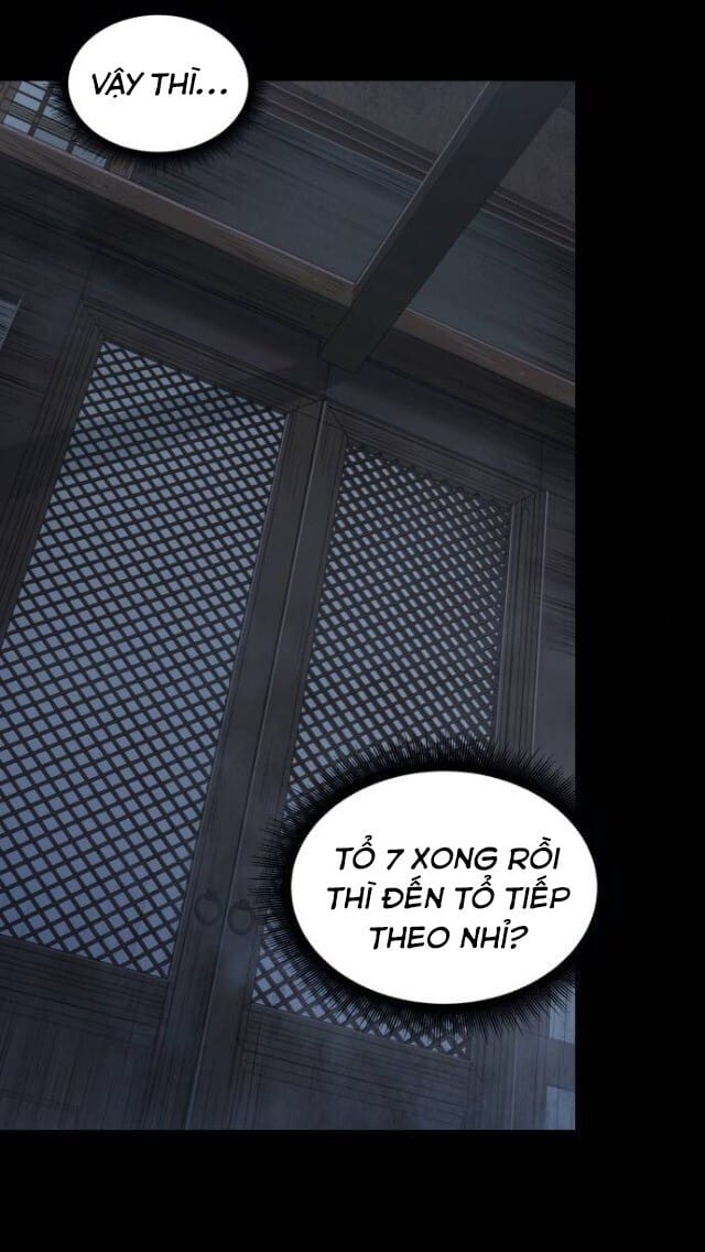 Truyện Tranh Ngã Lão Ma Thần trang 6