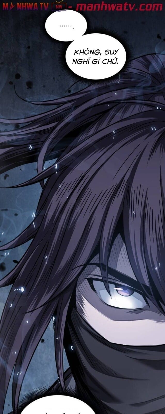 Truyện Tranh Ngã Lão Ma Thần trang 6