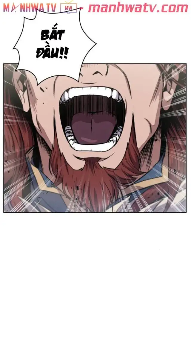 Truyện Tranh Ngã Lão Ma Thần trang 6