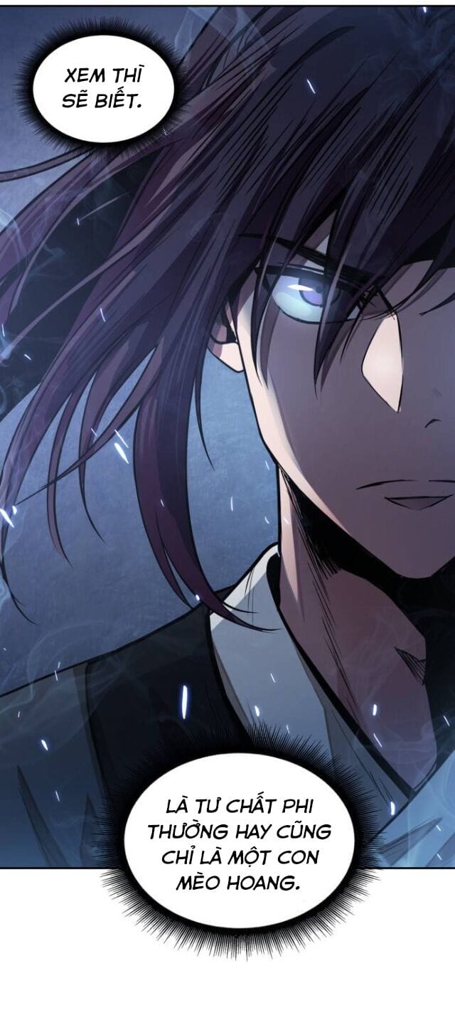 Truyện Tranh Ngã Lão Ma Thần trang 6