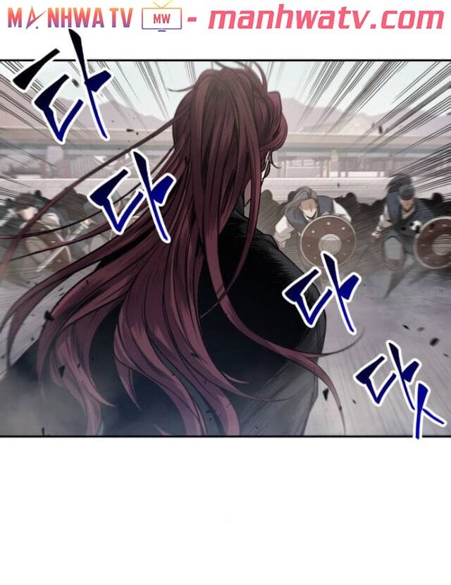 Truyện Tranh Ngã Lão Ma Thần trang 6