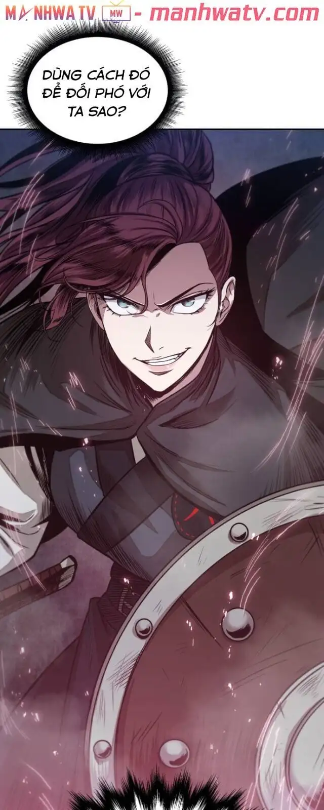 Truyện Tranh Ngã Lão Ma Thần trang 6