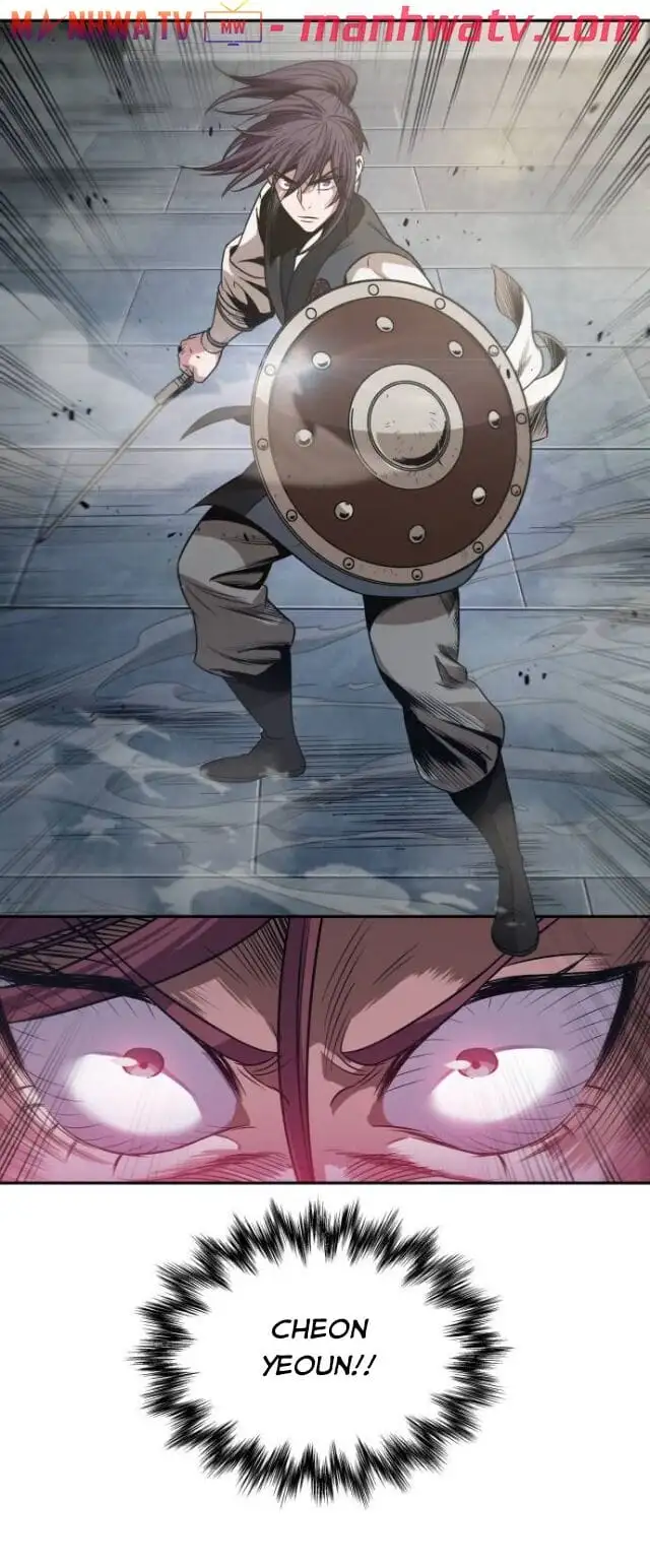 Truyện Tranh Ngã Lão Ma Thần trang 6