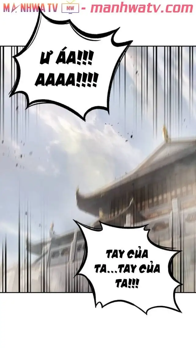 Truyện Tranh Ngã Lão Ma Thần trang 6