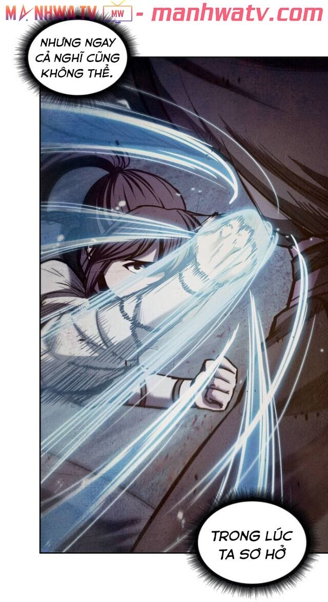 Truyện Tranh Ngã Lão Ma Thần trang 6