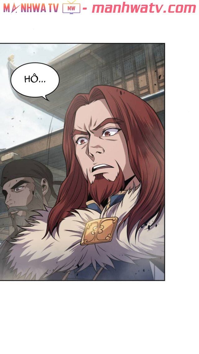 Truyện Tranh Ngã Lão Ma Thần trang 6