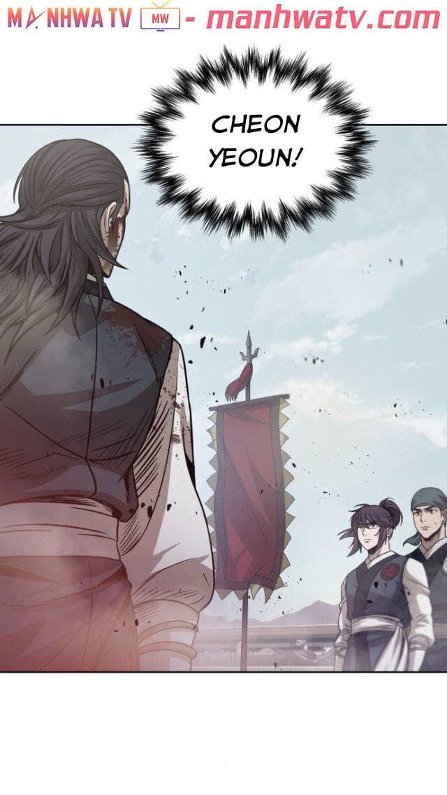 Truyện Tranh Ngã Lão Ma Thần trang 6