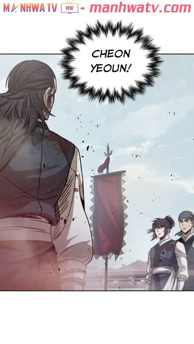 Truyện Tranh Ngã Lão Ma Thần trang 6