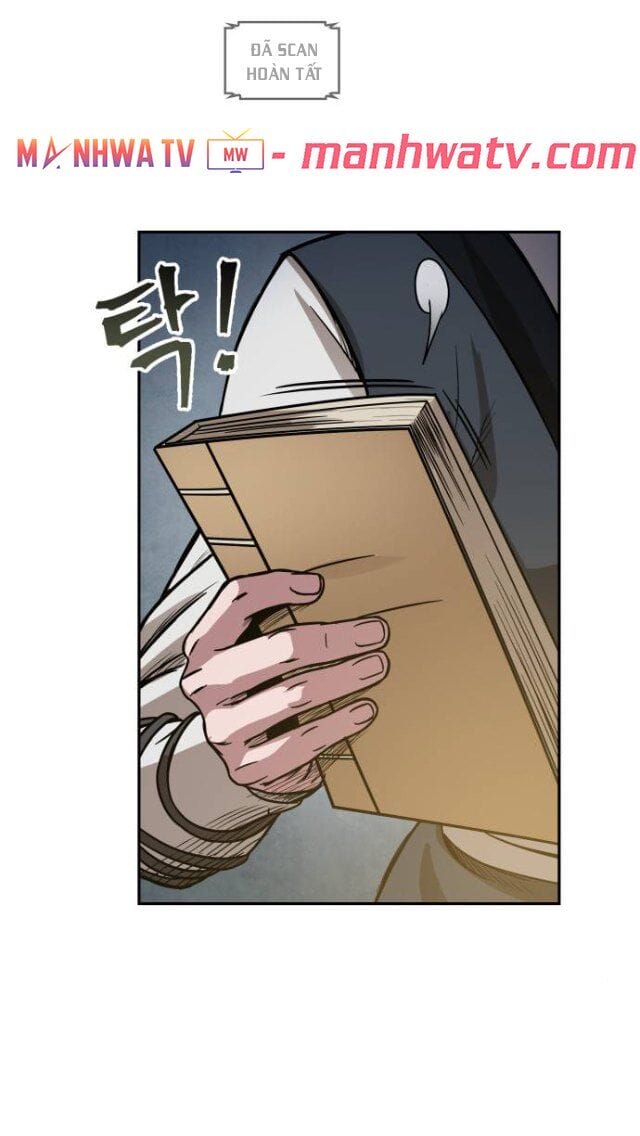 Truyện Tranh Ngã Lão Ma Thần trang 6