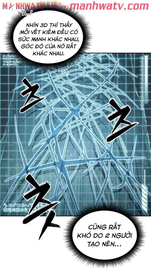 Truyện Tranh Ngã Lão Ma Thần trang 6