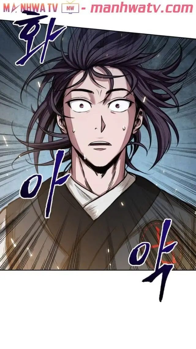 Truyện Tranh Ngã Lão Ma Thần trang 6