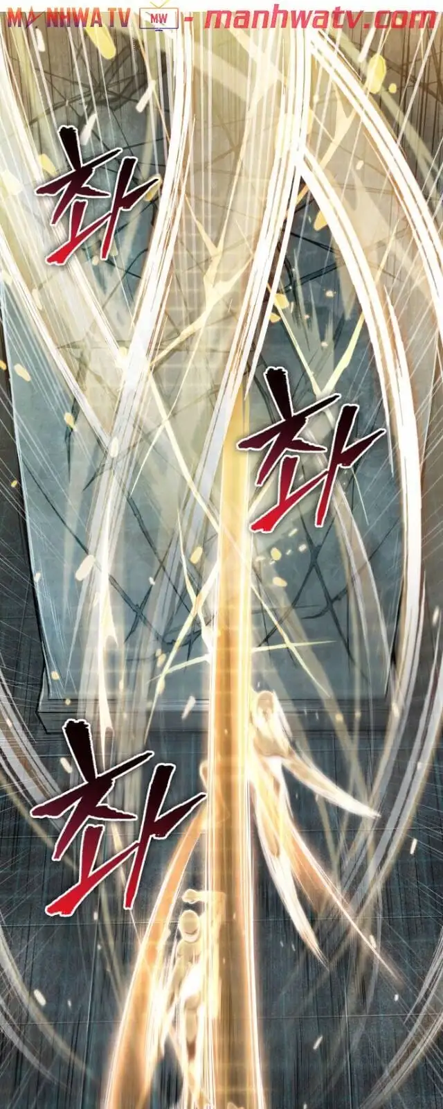 Truyện Tranh Ngã Lão Ma Thần trang 6