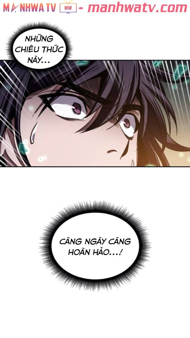 Truyện Tranh Ngã Lão Ma Thần trang 6