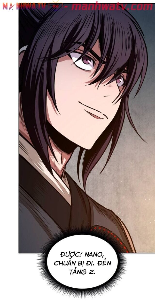 Truyện Tranh Ngã Lão Ma Thần trang 6