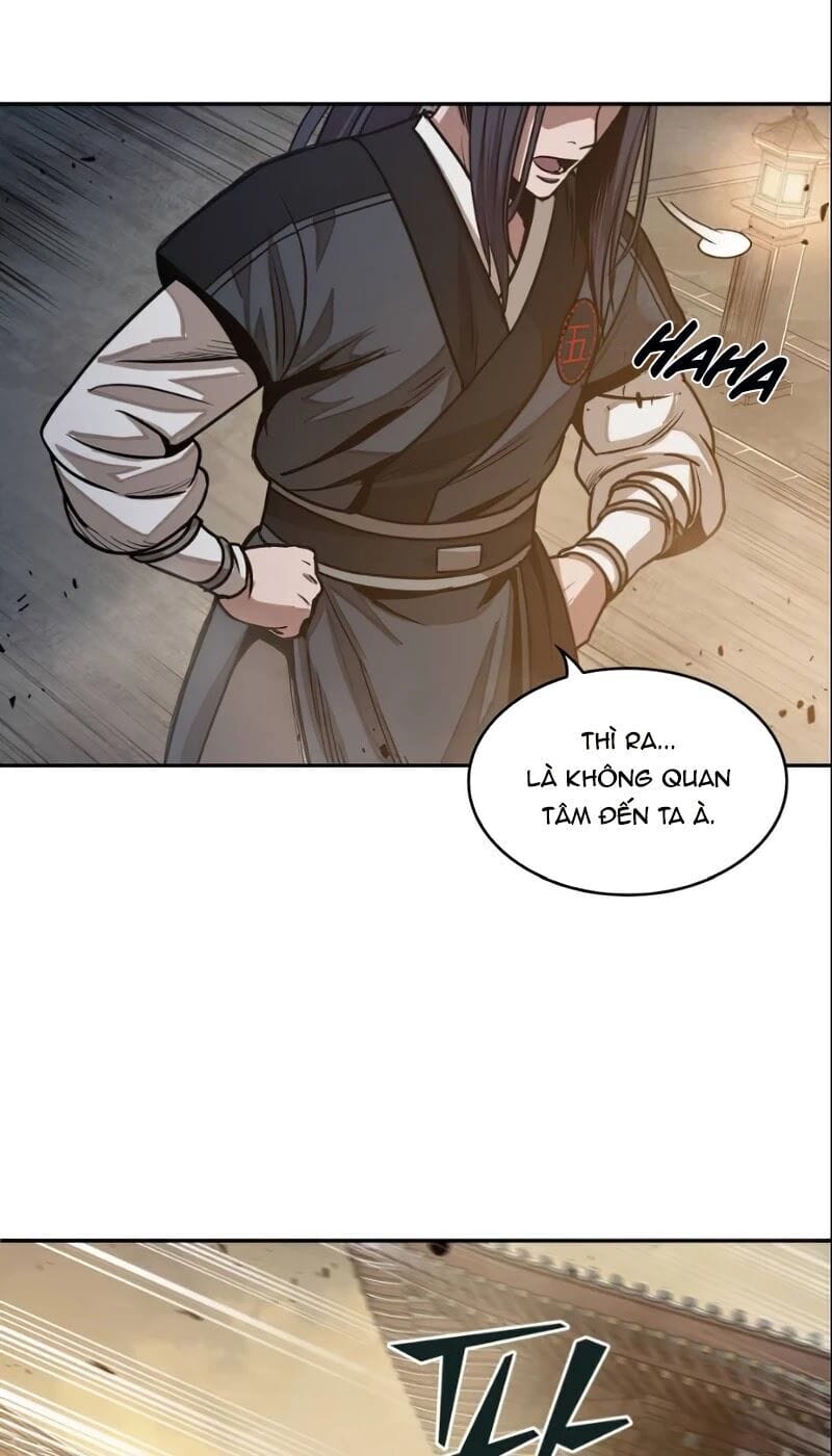 Truyện Tranh Ngã Lão Ma Thần trang 6