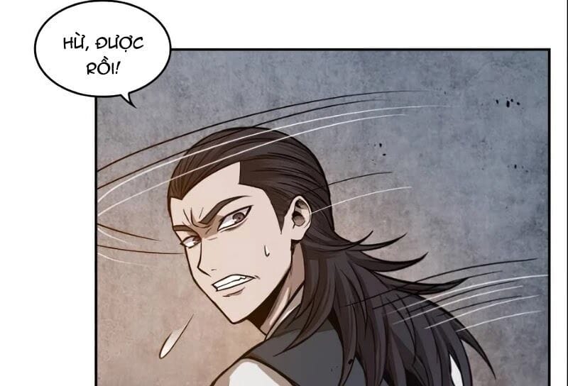 Truyện Tranh Ngã Lão Ma Thần trang 6