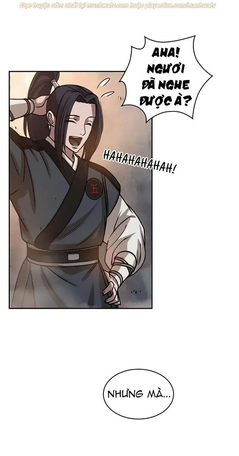 Truyện Tranh Ngã Lão Ma Thần trang 6