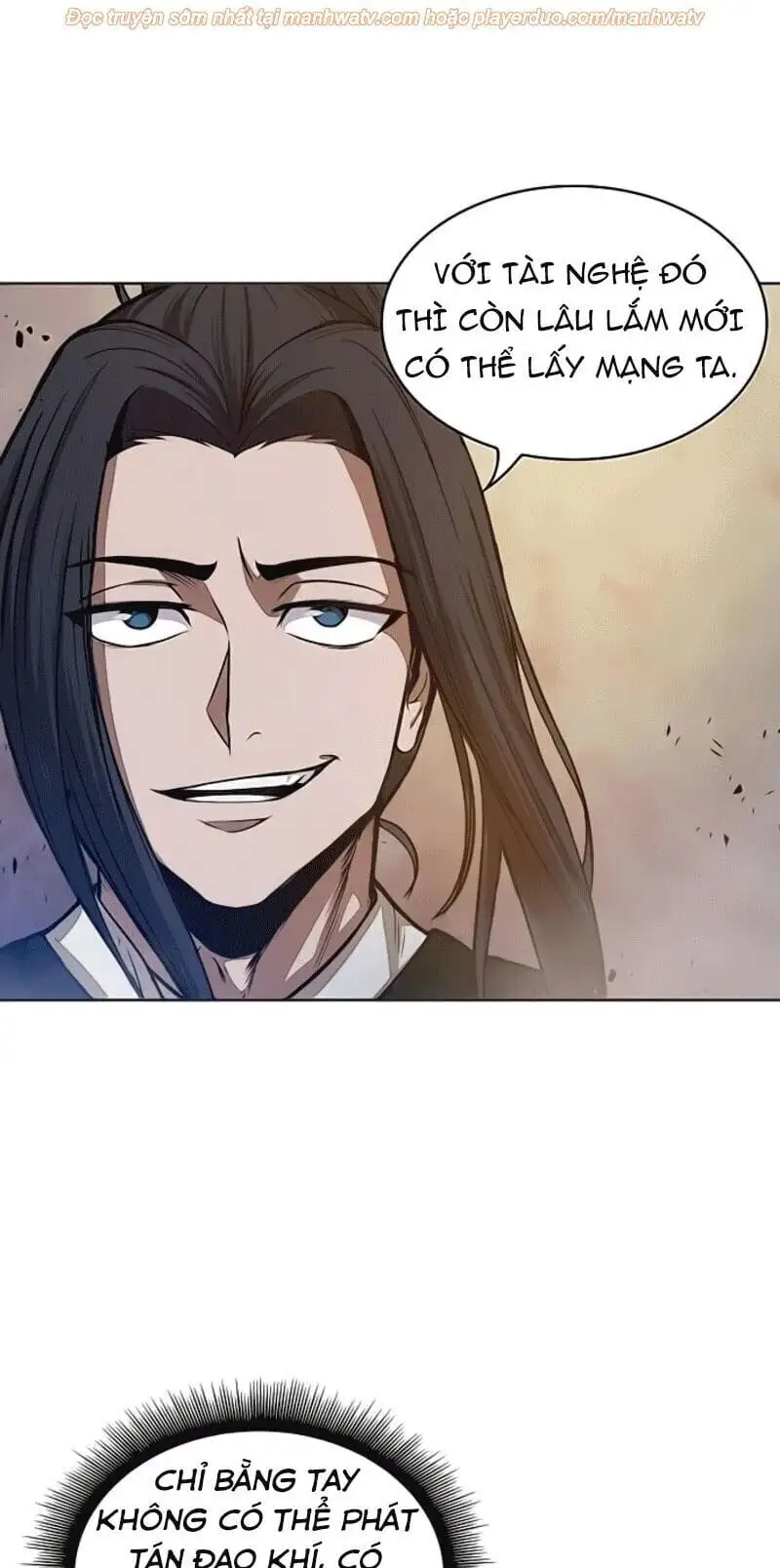 Truyện Tranh Ngã Lão Ma Thần trang 6