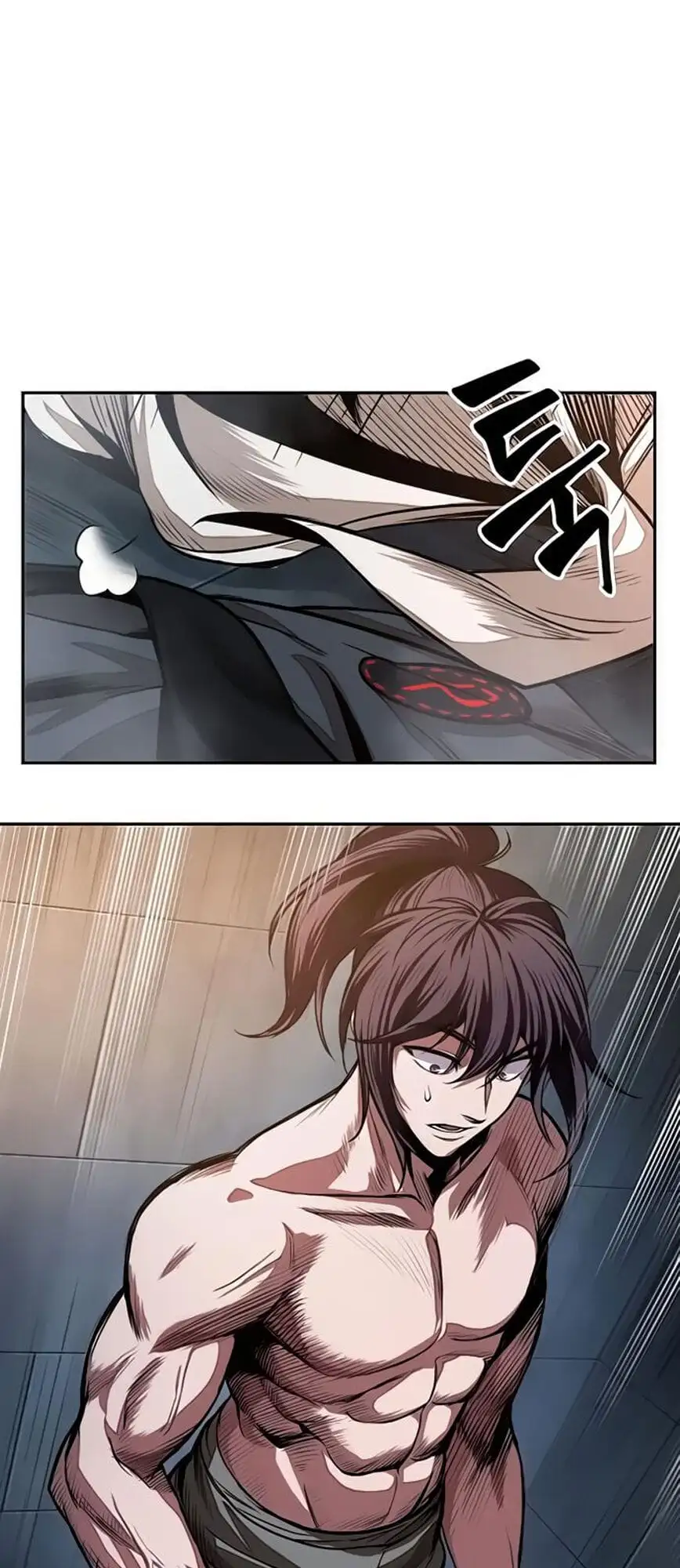 Truyện Tranh Ngã Lão Ma Thần trang 6