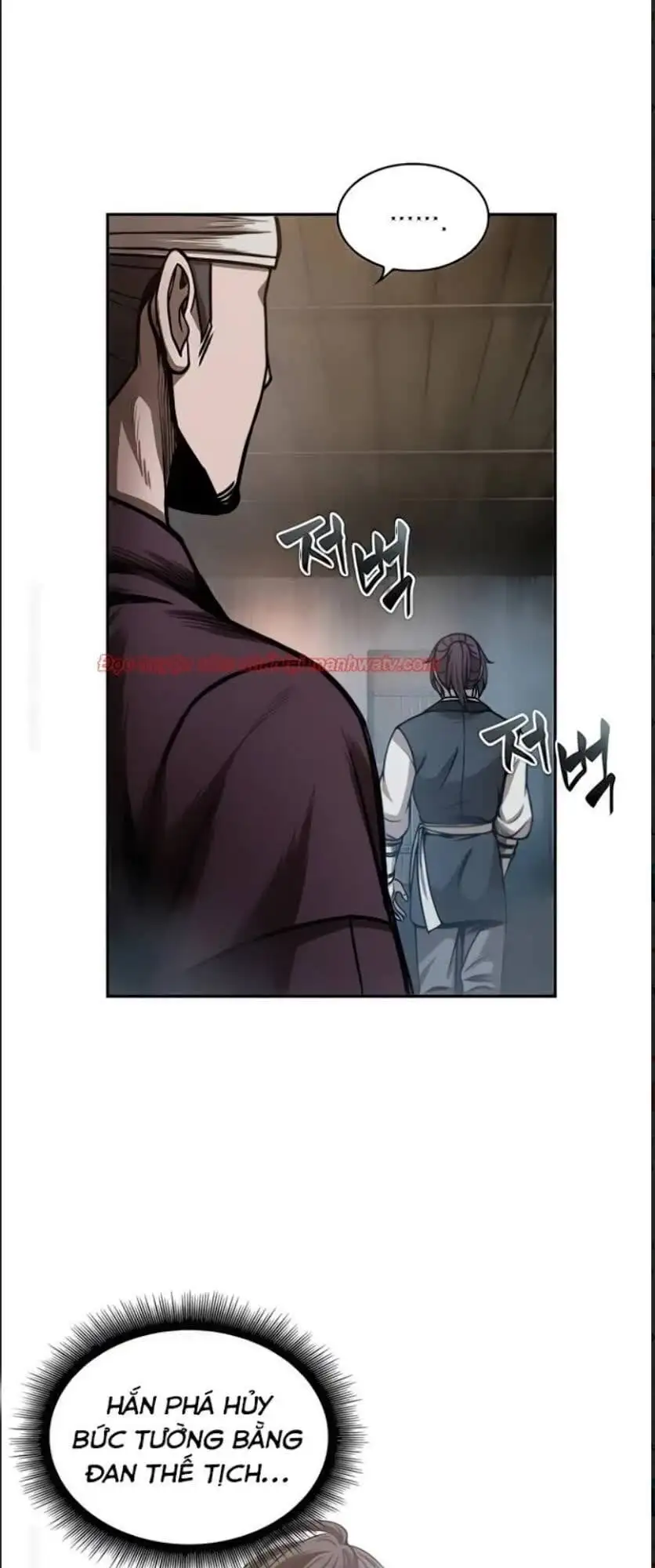 Truyện Tranh Ngã Lão Ma Thần trang 6