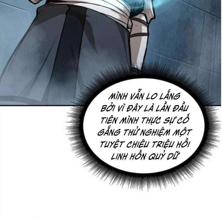 Truyện Tranh Ngã Lão Ma Thần trang 6