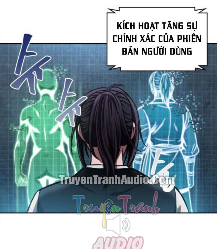 Truyện Tranh Ngã Lão Ma Thần trang 6