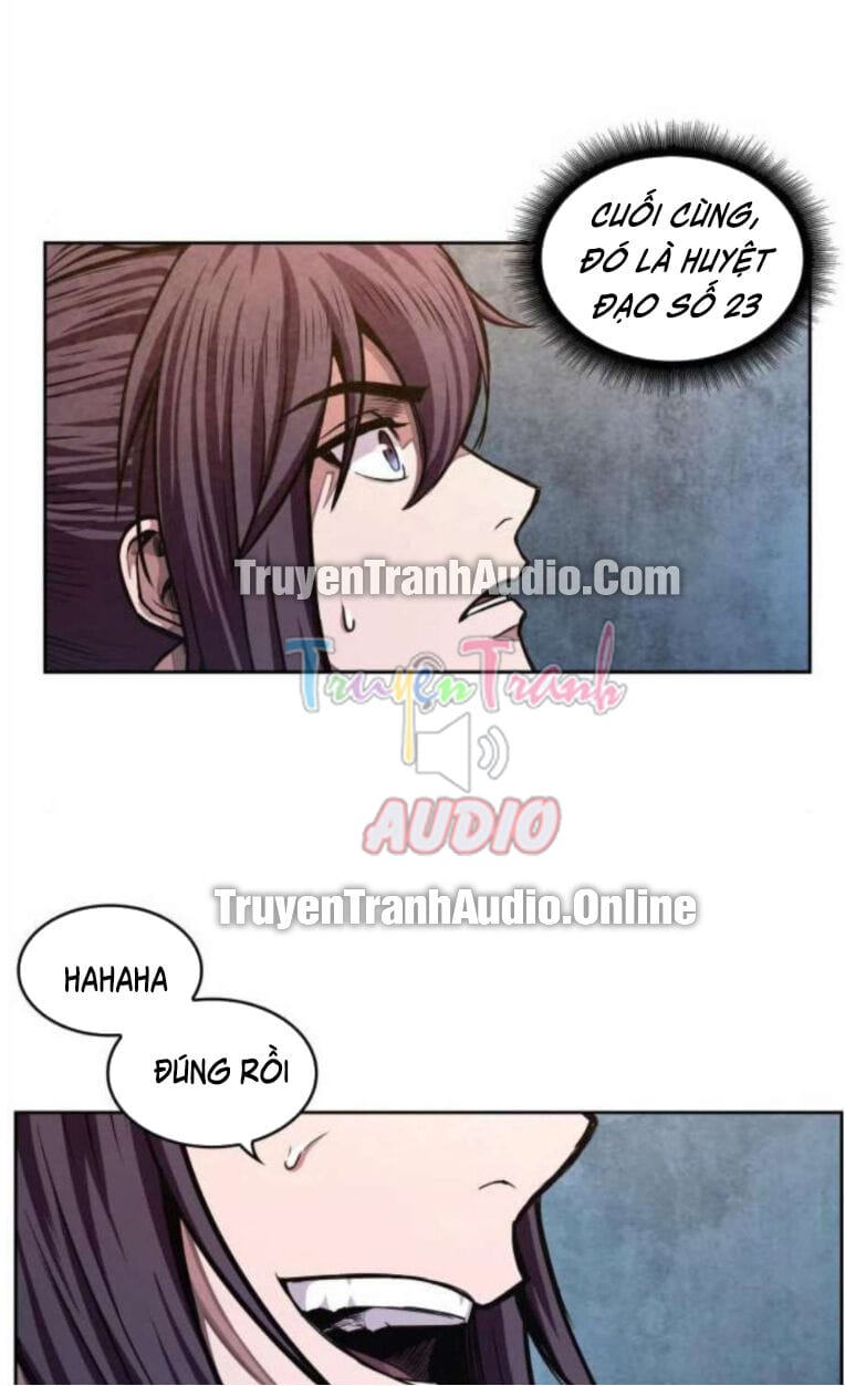 Truyện Tranh Ngã Lão Ma Thần trang 6