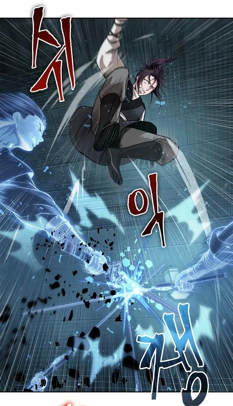 Truyện Tranh Ngã Lão Ma Thần trang 6