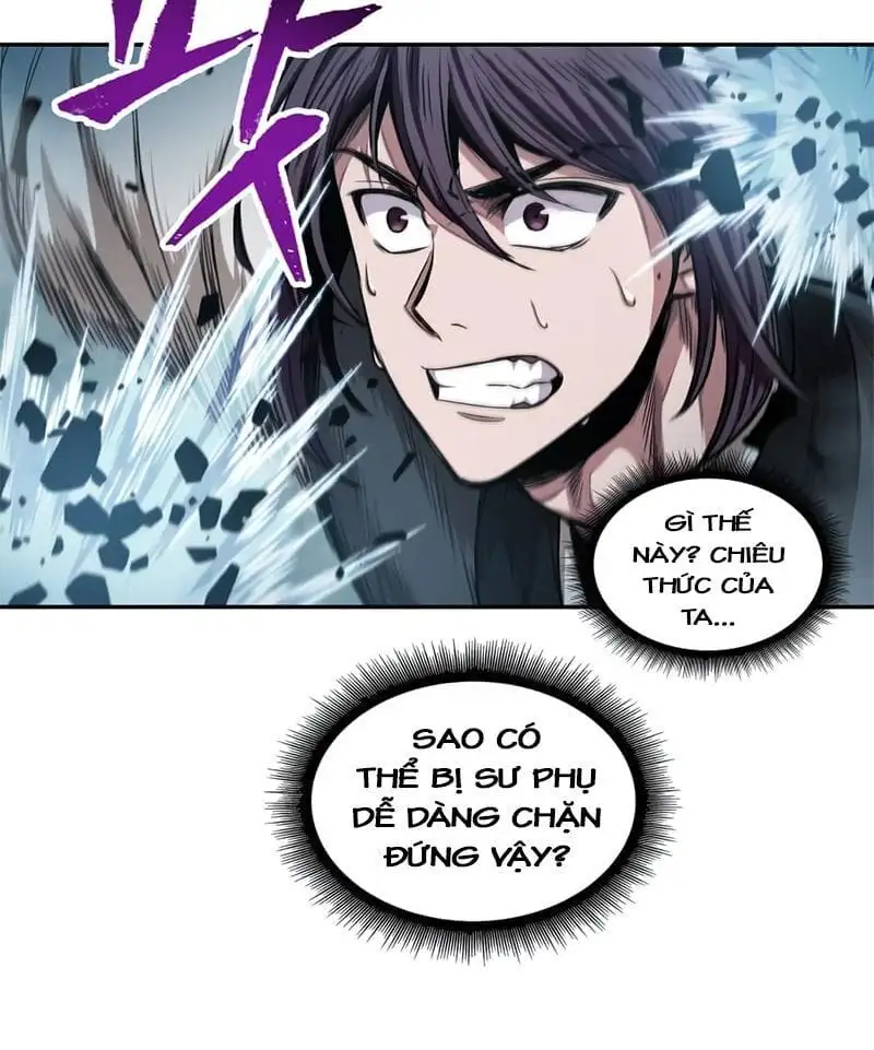 Truyện Tranh Ngã Lão Ma Thần trang 6