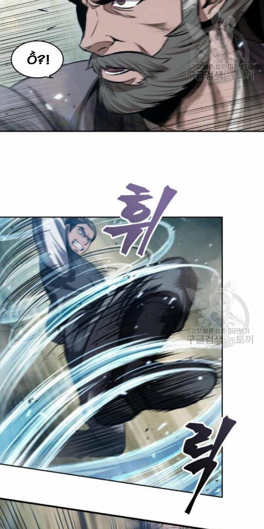 Truyện Tranh Ngã Lão Ma Thần trang 6