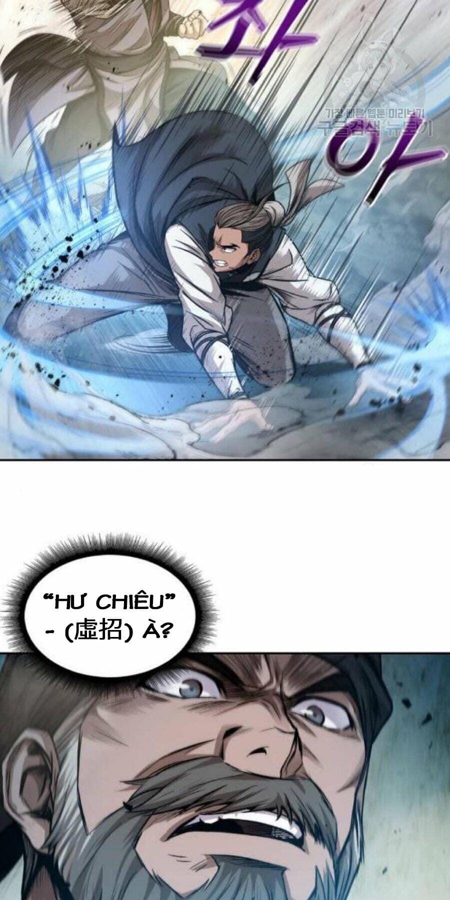 Truyện Tranh Ngã Lão Ma Thần trang 6