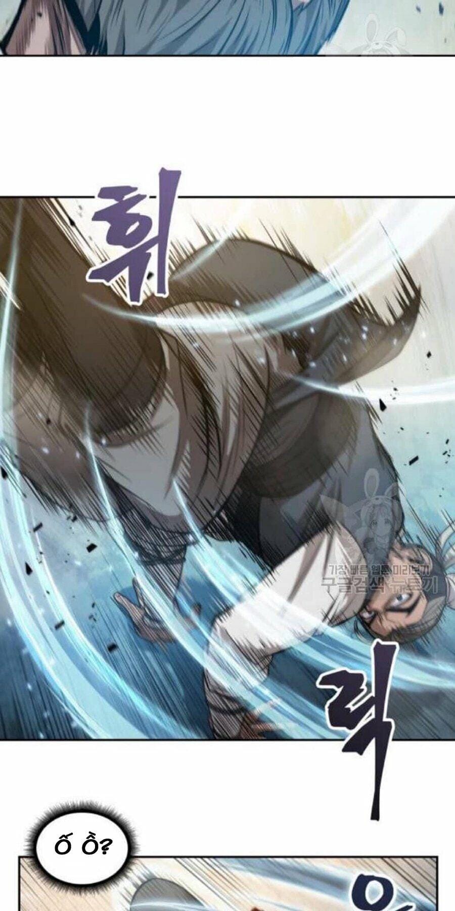 Truyện Tranh Ngã Lão Ma Thần trang 6