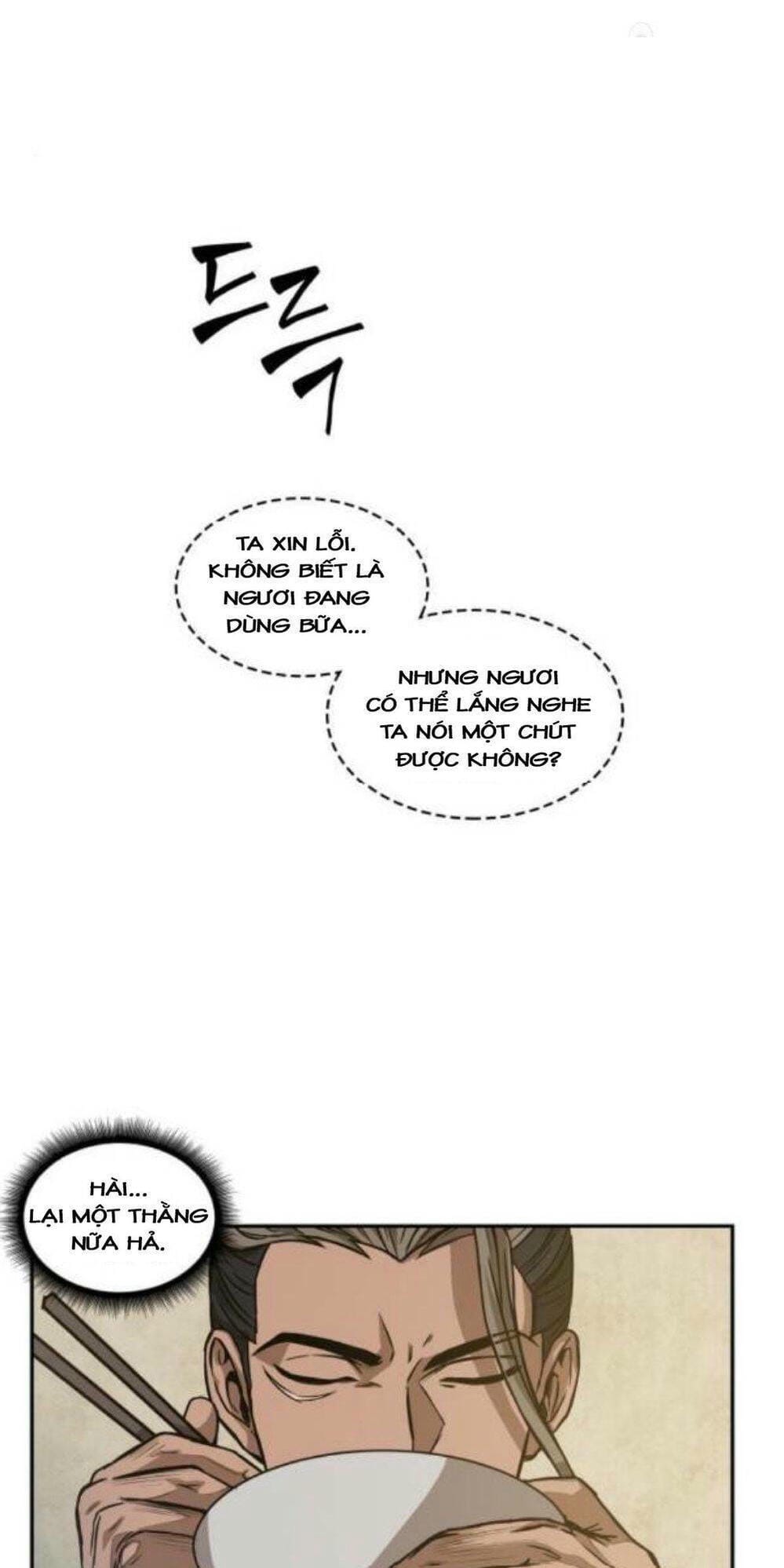 Truyện Tranh Ngã Lão Ma Thần trang 6